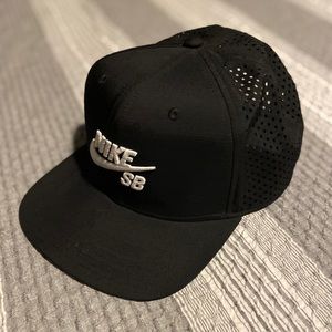 Nike SB hat
